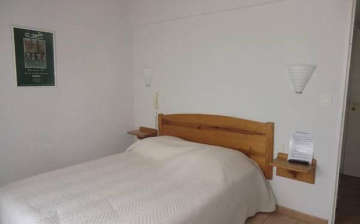 Hotel Le Bleu Marine