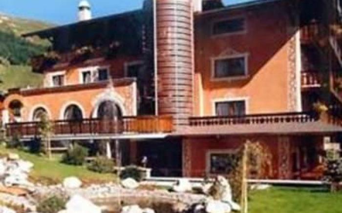 Hotel Galli