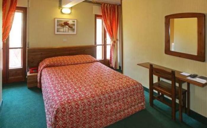 Hotel Gran Baita