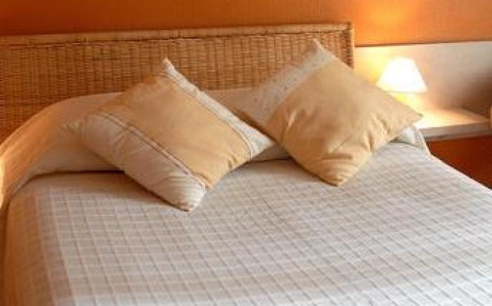 Domaine de l'Echassier, The Originals Relais