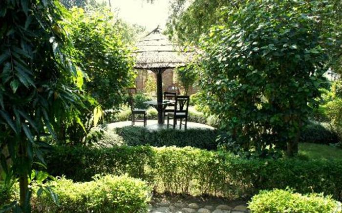 Bardia Forest Resort