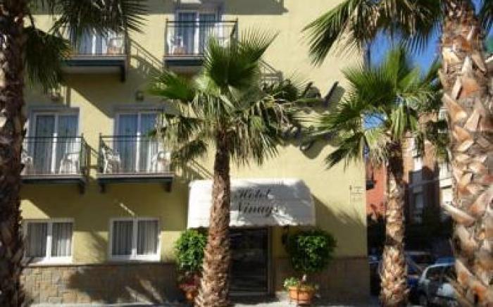Hotel Ninays