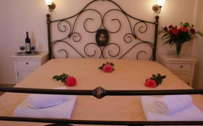 Perla Hotel