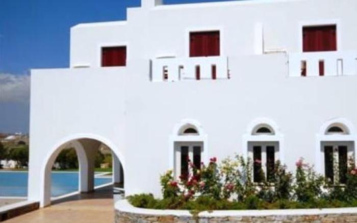 Perla Hotel