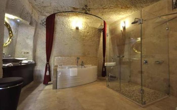 ROCA CAPPADOCIA
