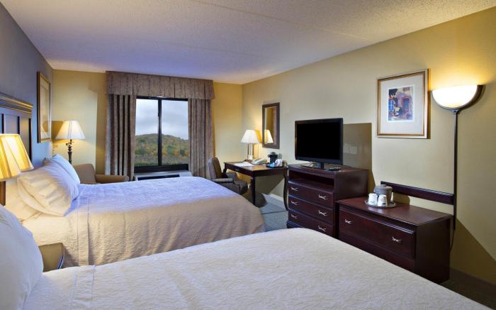 Hampton Inn Bennington