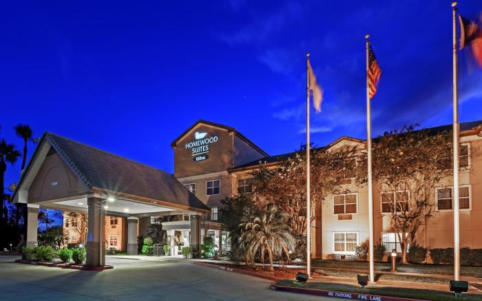 Homewood Suites by Hilton Brownsville