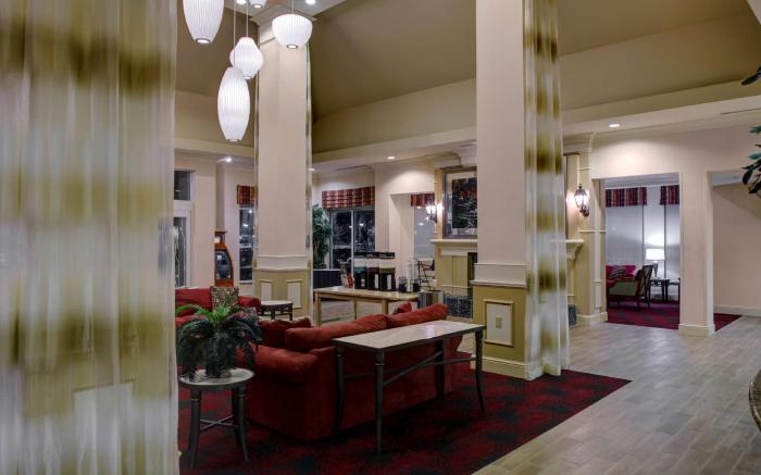 Hilton Garden Inn Richmond South/Southpark