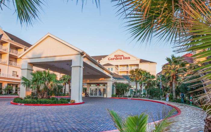 Hilton Garden Inn South Padre Island