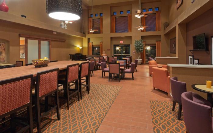 Hampton Inn and Suites Goodyear