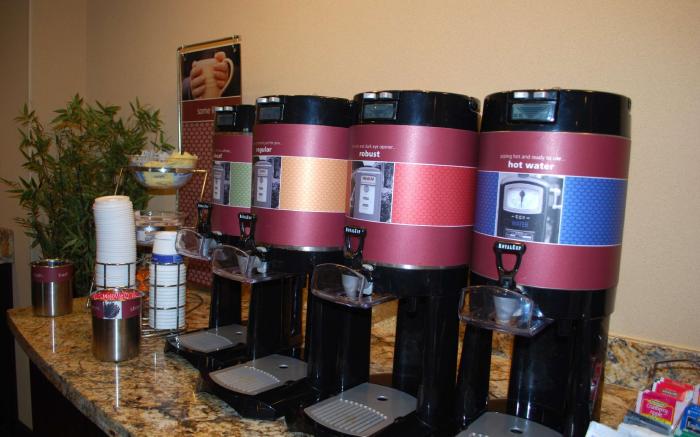 Hampton Inn & Suites Phoenix/Gilbert