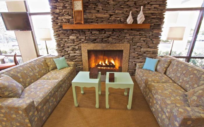 Hampton Inn Clarks Summit