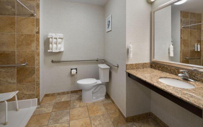 Hampton Inn Rochester-Irondequoit