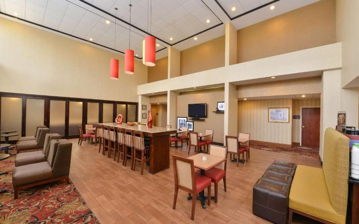 Hampton Inn Selma