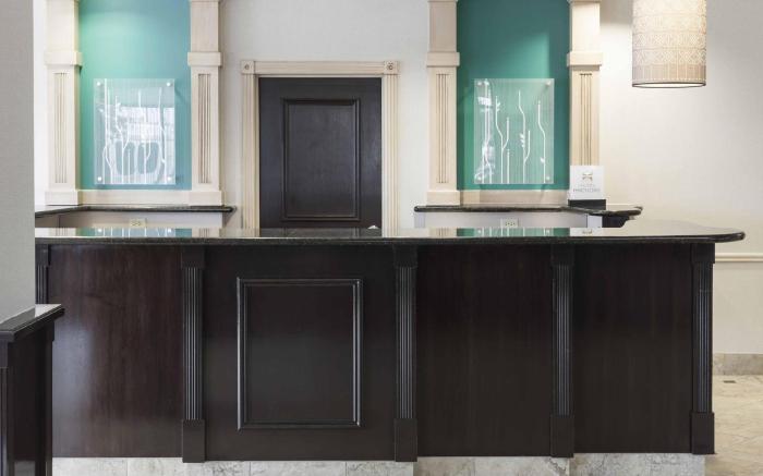Hilton Garden Inn Dallas Lewisville