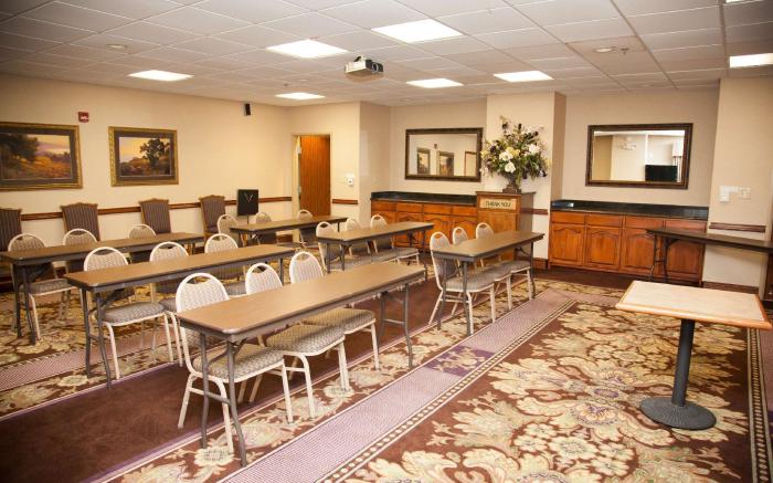 Hampton Inn Brownwood