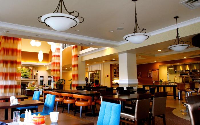 Hilton Garden Inn Albany, GA