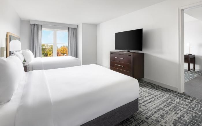 Homewood Suites by Hilton Manchester Airport