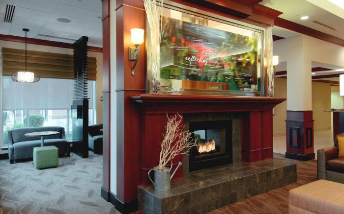 Hilton Garden Inn Rockford