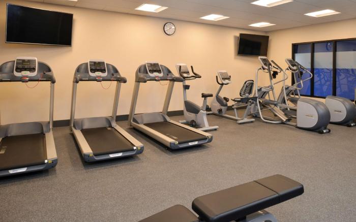 Hampton Inn & Suites Cincinnati-Mason, OH