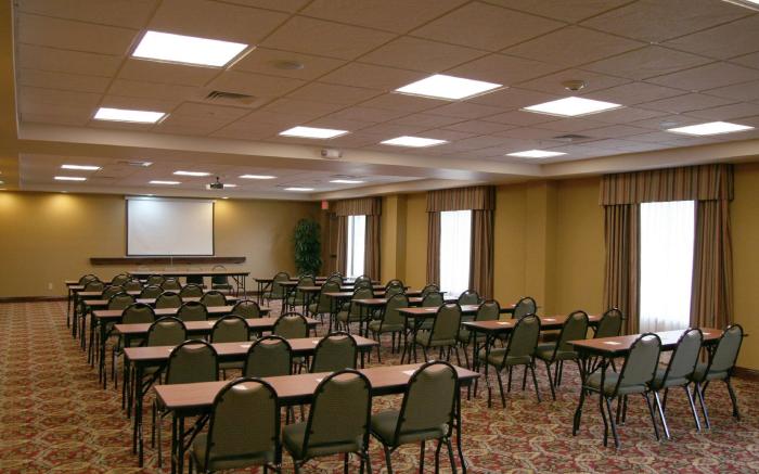 Hampton Inn & Suites Fredericksburg