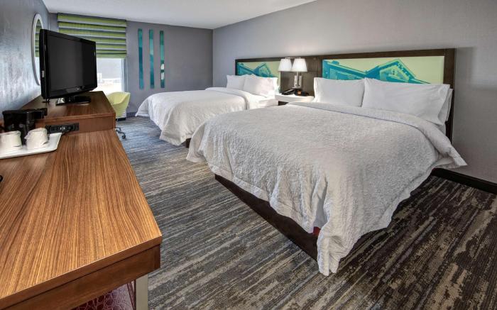 Hampton Inn Batesville