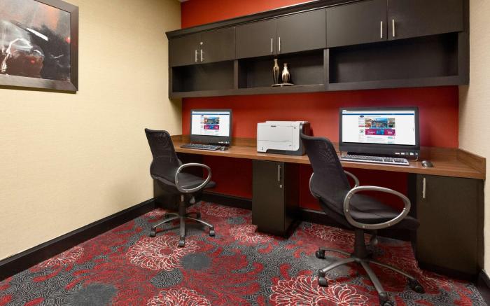 Hampton Inn & Suites Houston/Clear Lake-Nasa Area
