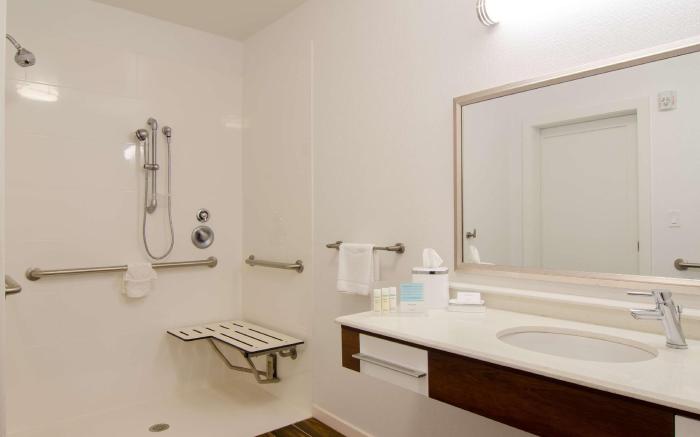 Hampton Inn & Suites Huntsville