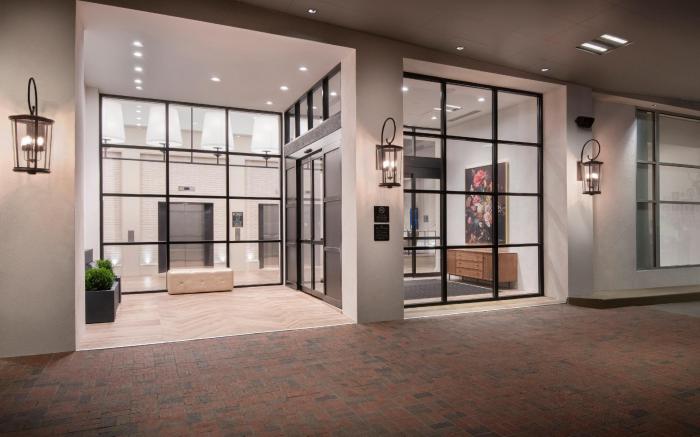 Embassy Suites by Hilton Atlanta Buckhead