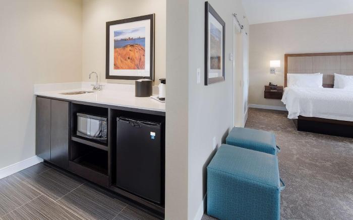 Hampton Inn & Suites Page - Lake Powell