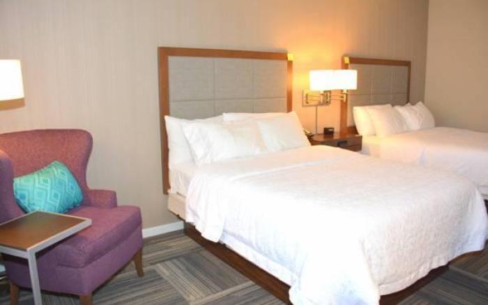 Hampton Inn Grand Junction