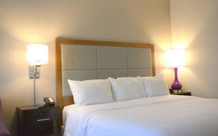 Hampton Inn Grand Junction