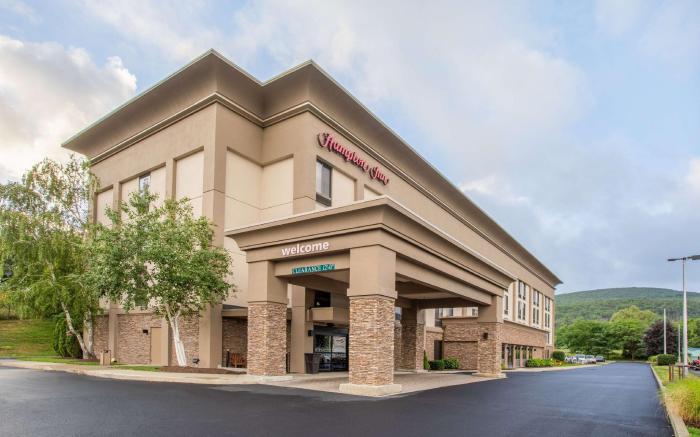 Hampton Inn Fishkill