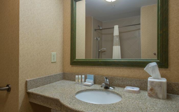 Hampton Inn Easley