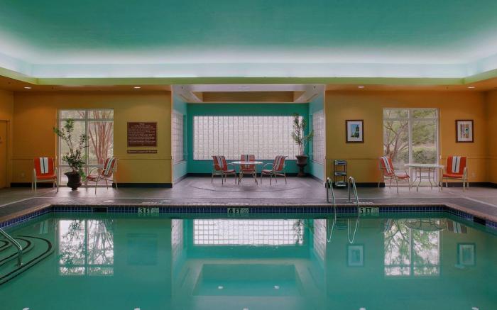 Hampton Inn and Suites Little Rock West