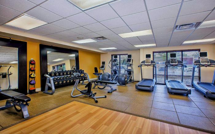 Hilton Garden Inn Beaufort