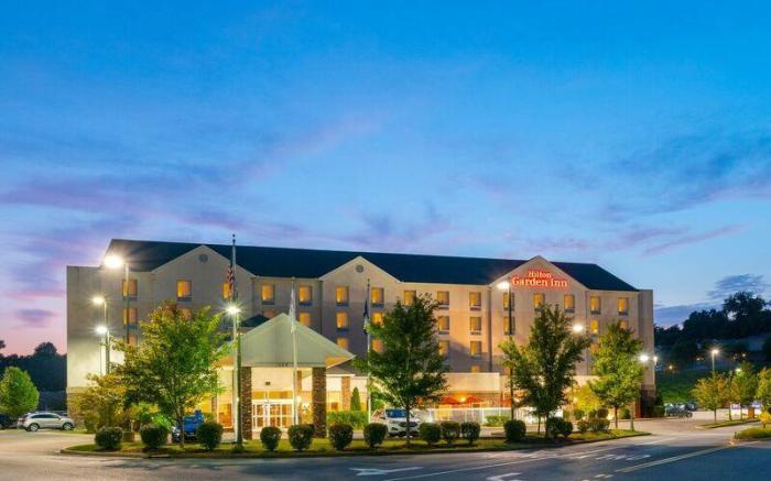 Hilton Garden Inn Morgantown
