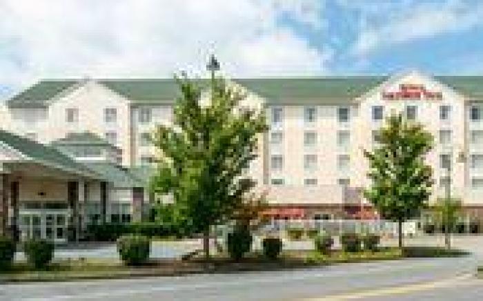 Hilton Garden Inn Morgantown