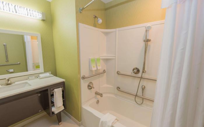 Home2 Suites by Hilton Lake City