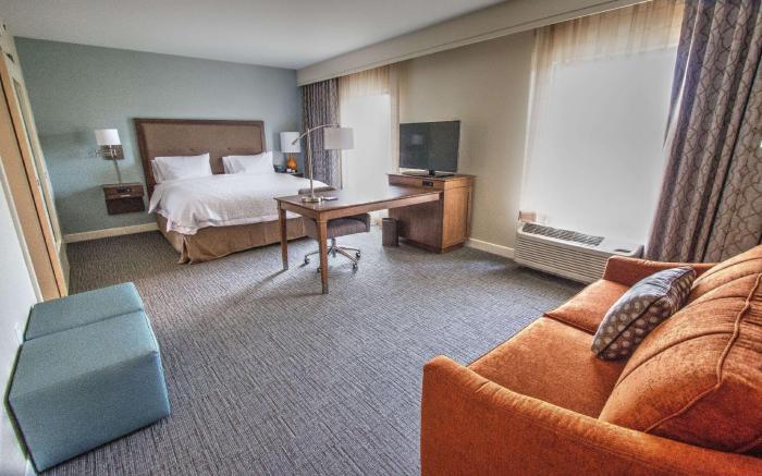 Hampton Inn and Suites Braselton