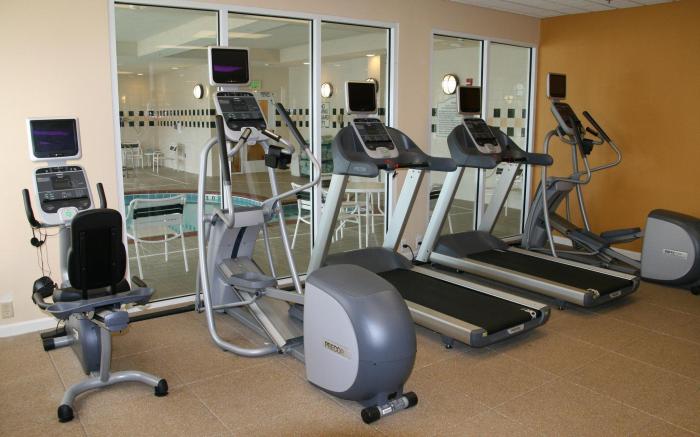 Hilton Garden Inn Newport News