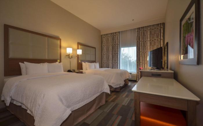 Hampton Inn North Little Rock-McCain Mall