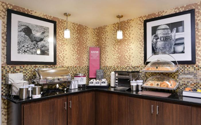 Hampton Inn Daytona Ormond Beach
