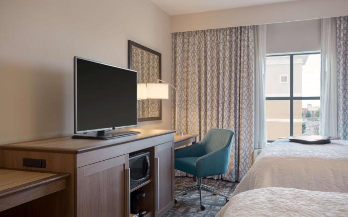 Hampton Inn & Suites West Des Moines/SW Mall Area