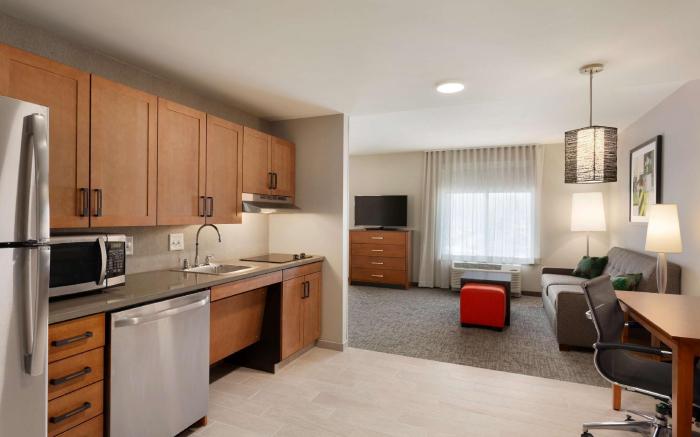 Homewood Suites by Hilton - Syracuse/Carrier Circle