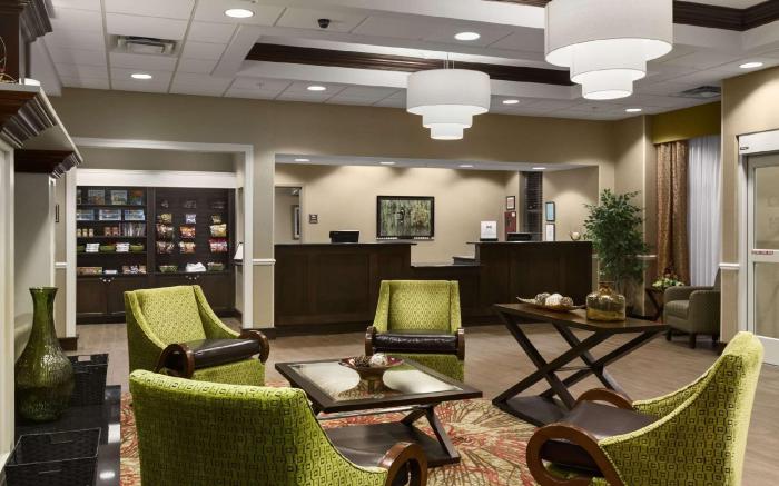Homewood Suites by Hilton Binghamton Vestal