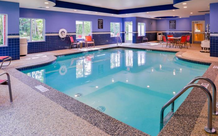 Homewood Suites by Hilton Dover