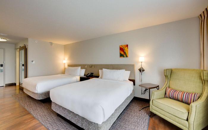 Hilton Garden Inn North Houston/Spring