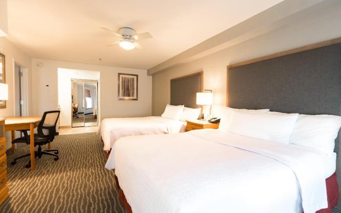Homewood Suites by Hilton Greenville