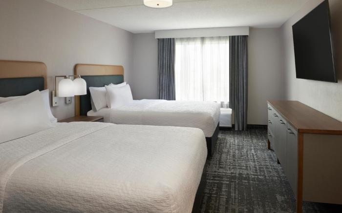 Homewood Suites by Hilton Toronto Vaughan